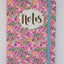 Notes Notebook A5