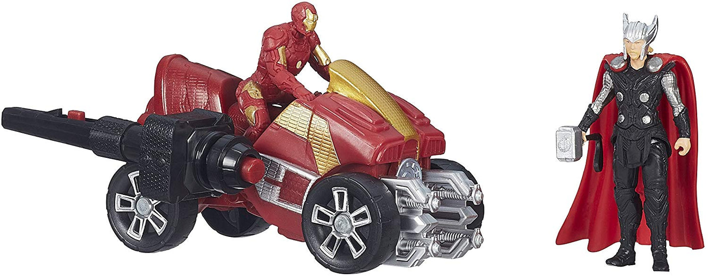 Avengers Age Of Ultron