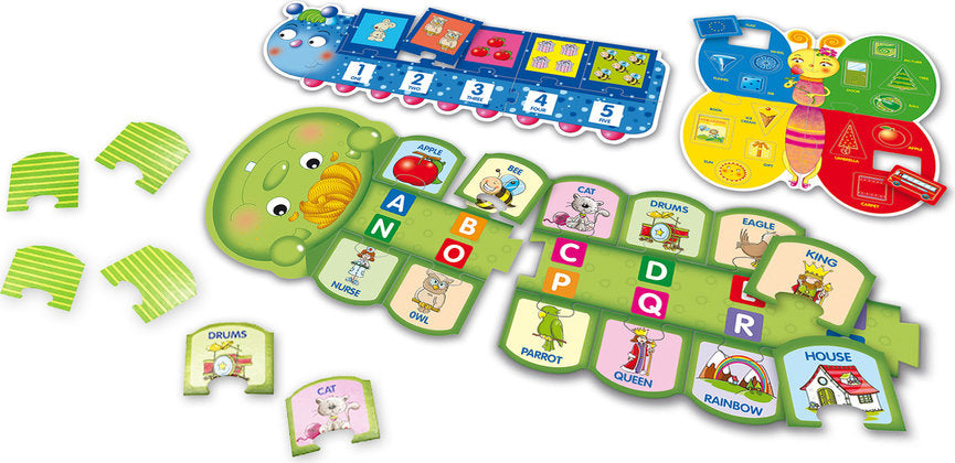 My First Words Game
