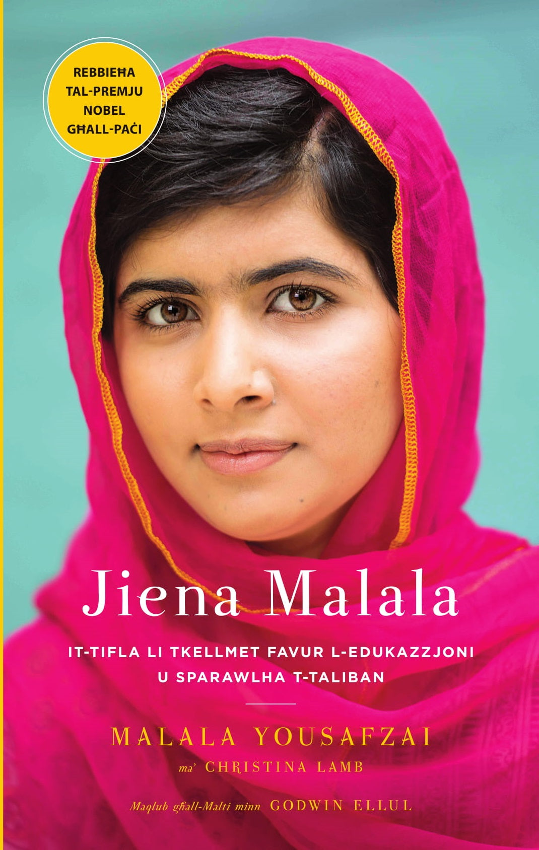 Jiena Malala