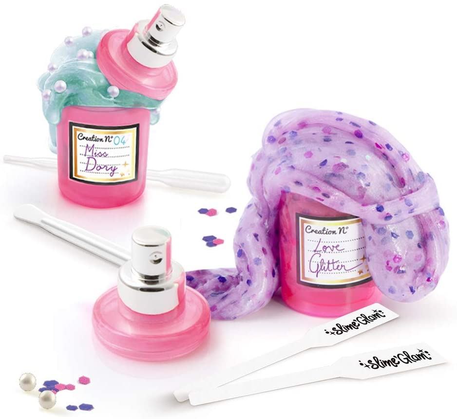 So Slime Diy Slime Glam Studio