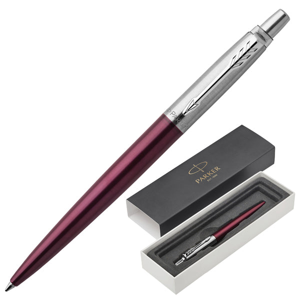 Parker Jotter Purple