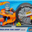 Hot Wheels Super Spin Tire Shop