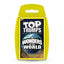 The Wonders Of The World Top Trumps