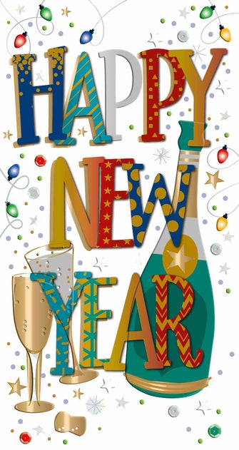Happy New Year