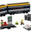 Lego City Trains Passenger Train 60197