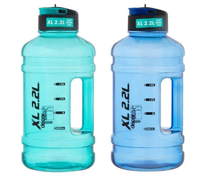 Xl Bottle 2.2Ltr - School Locker