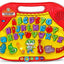 Letter Band Phonics Jam