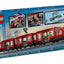 LEGO City 60423 Downtown Tram Streetcar and Station