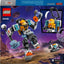 LEGO City Space Construction Mech 60428