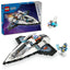 LEGO City Interstellar Spaceship - 60430