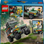 LEGO City Off-Road 4x4 Mountain Truck 60447