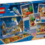 LEGO City Advent Calendar 2025 - 60475