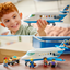LEGO City Passenger Jet 60492