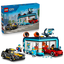 LEGO City Drive-Through Car Wash 60497
