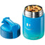 Maped Hot And Cold Food Jar Blue 350Ml