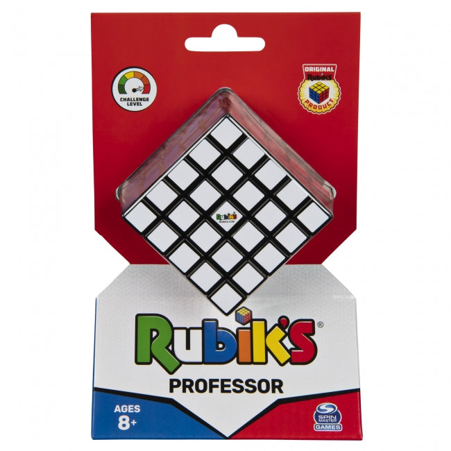 Rubik´S Cube Professor Cube - 5X5