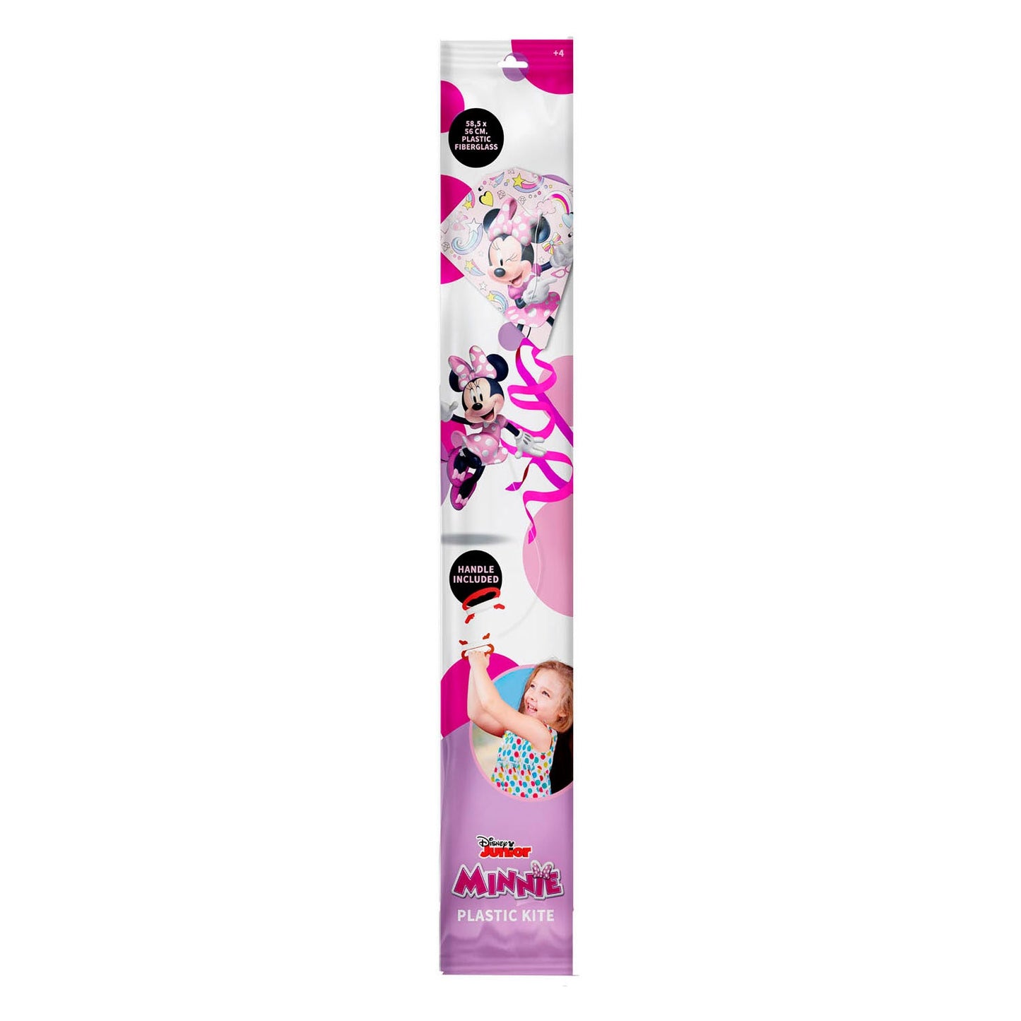 Kite - DISNEY MINNIE MOUSE