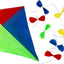 Classic Bow Tail Kite