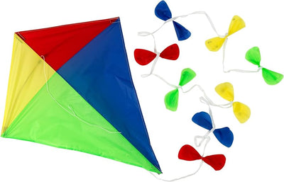 Classic Bow Tail Kite