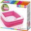 Play Box Pool 86Cm X 86Xm X 25Cm