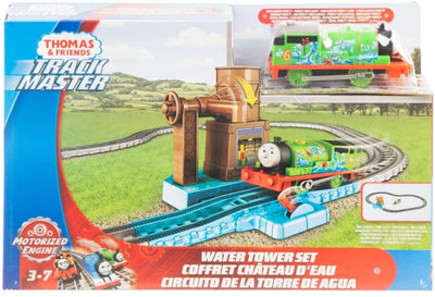Thomas Water Tower Set