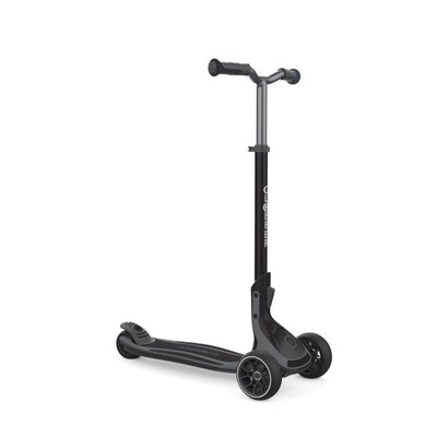 Globber Ultimum Black-Charcoal Grey