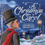 A Christmas Carol Charles Dickens Picture Book