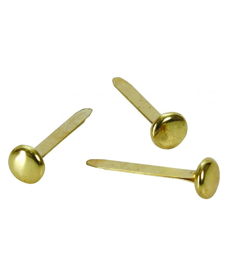 Paper Fasteners X100 25mm