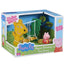 Peppa Pig Outdoor Fun Slide