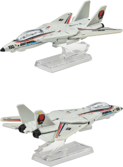 Hot Wheels Premium Pop Culture G.I. Joe Combat Jet Skystriker
