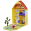 Peppa Pig Home & Garden Playhouse