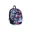 Seven - GRAFFITI DUSK Backpack  2 Large compartments