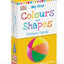 DK My First Colours and Shapes Picture Cards 16 Cards