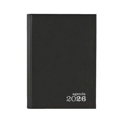 Diary 2026 A5 1 day a page