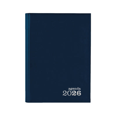 Diary 2026 A5 1 day a page