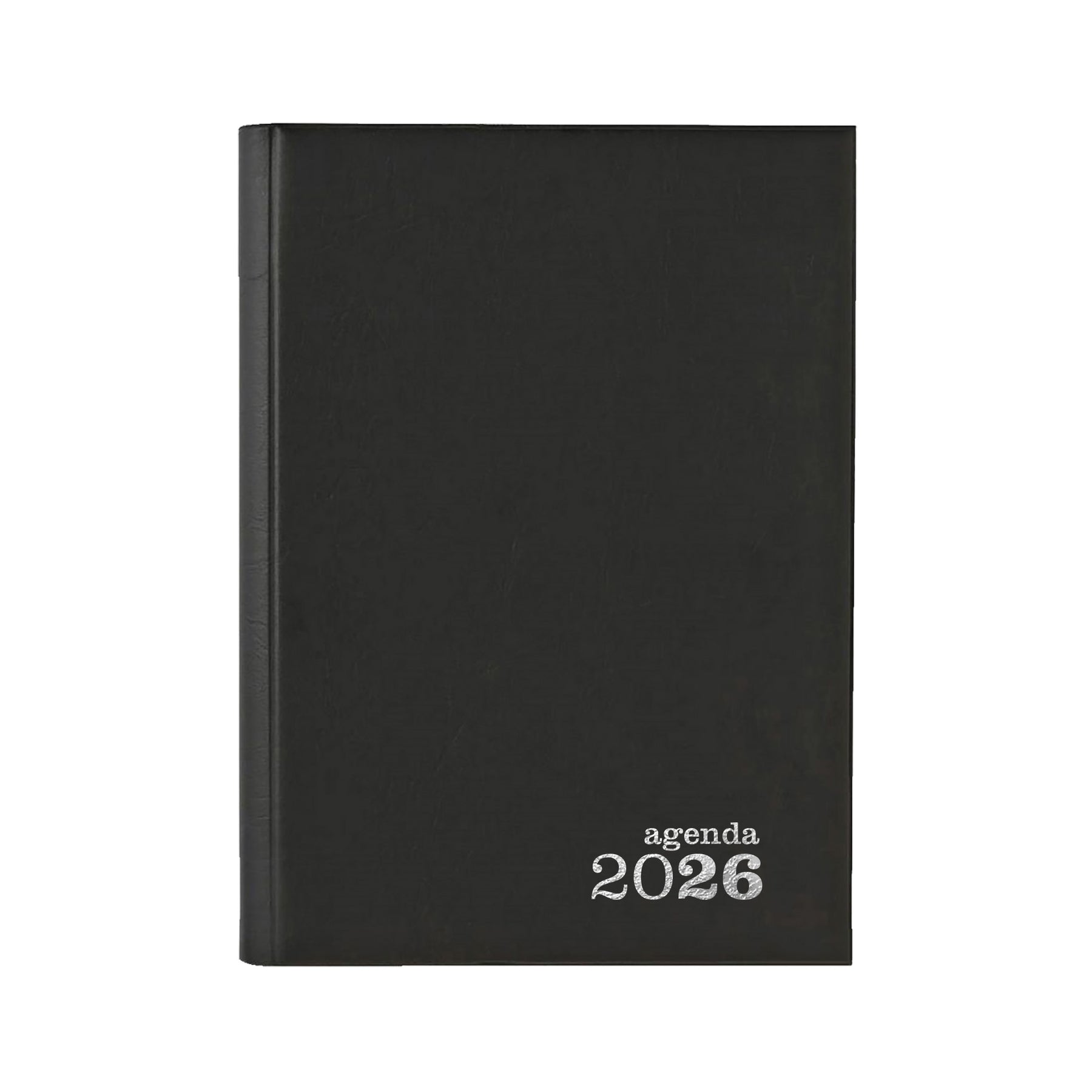 Diary 2026 A5 1 day a page