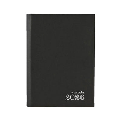 Diary 2026 A5 1 day a page