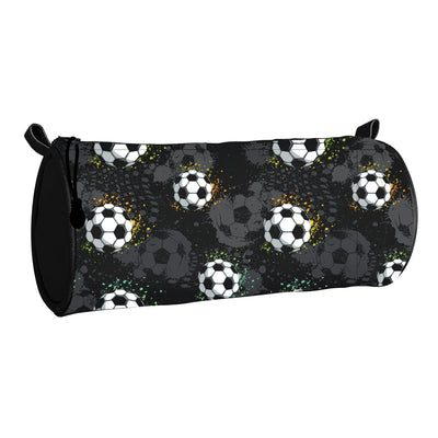 Ambar 1Team 1Dream - Round pencil case