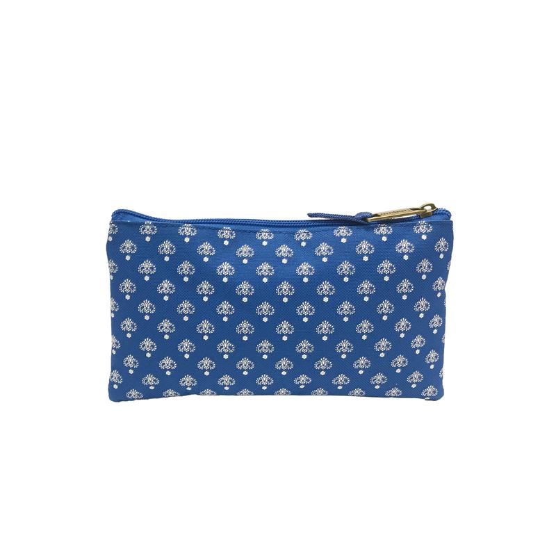 Oval Pencil Case Sugar & Spice