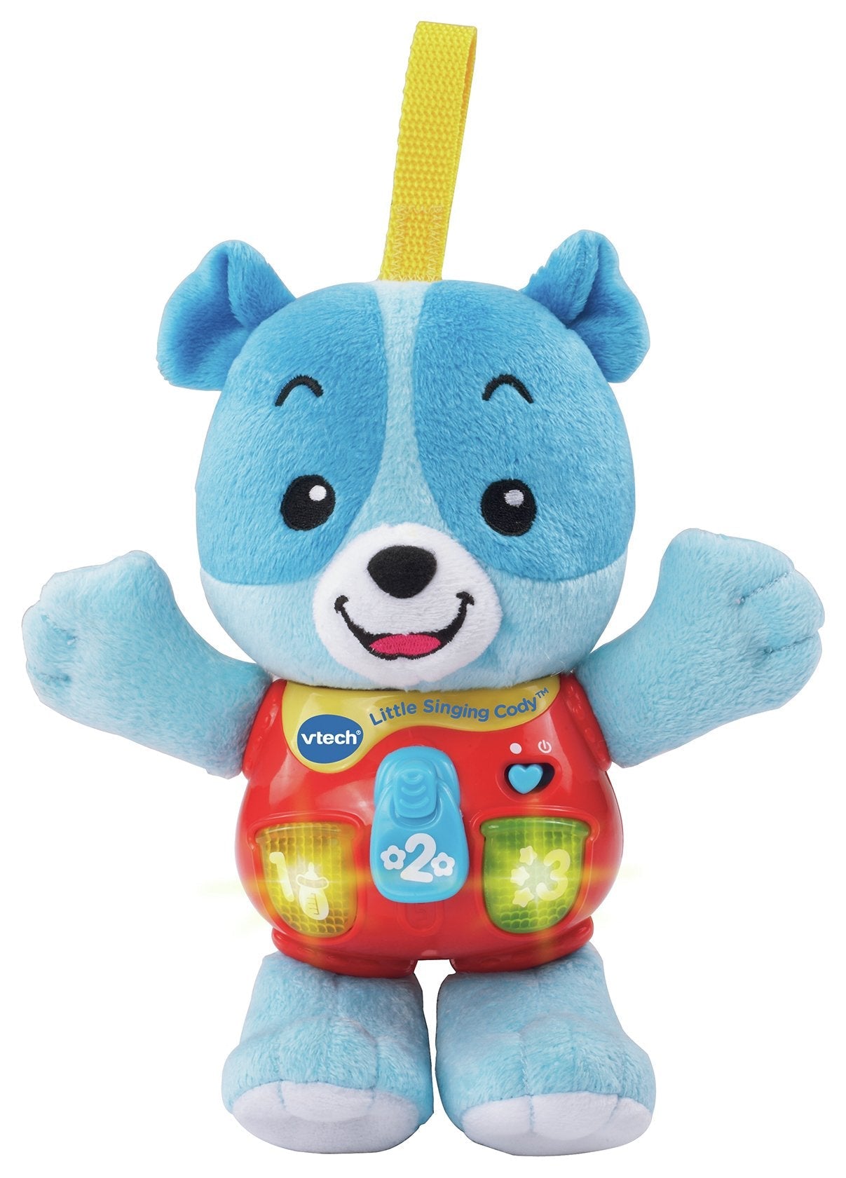 Vtech Little Singing Cody