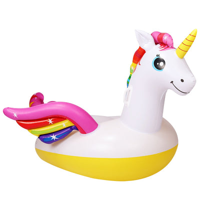 Unicorn Island 1.45M X 1.63M X 2.51M