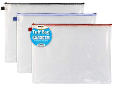 Zip Bag A3 - 45x34 cm