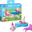 Peppa Pig Peppa's Pool Party Set