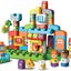 Leap Builders Phonics House