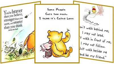Top Trumps - Winnie The Pooh