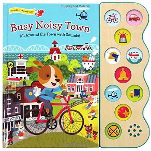 Cd Song Book: Town