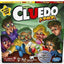 Cluedo Junior