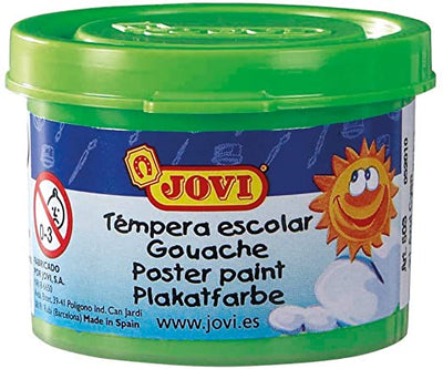 Poster Colour X1 Medium Green 40Cc