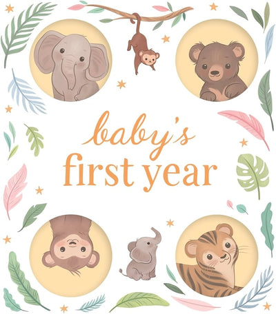 Baby'S First Year